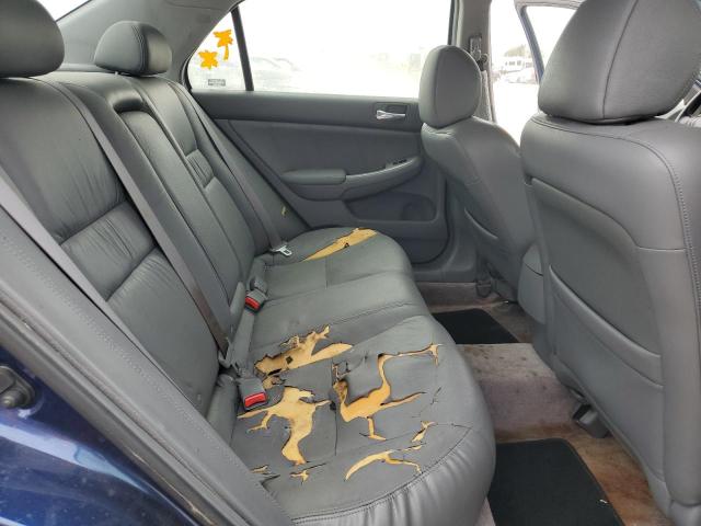 Photo 10 from auction – 2004 HONDA ACCORD EX with VIN JHMCM56874C001208