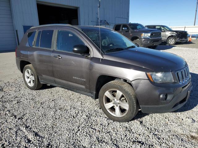Photo 4 from auction – 2015 JEEP COMPASS SP with VIN 1C4NJDBB1FD188425