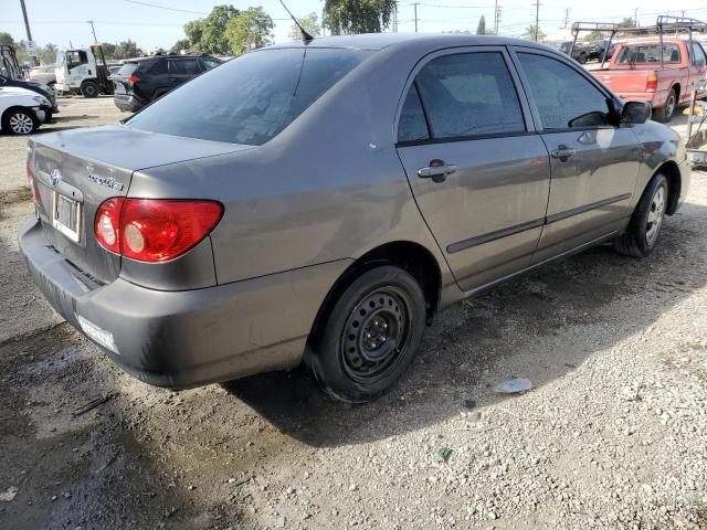Photo 3 from auction – 2008 TOYOTA COROLLA CE with VIN 1NXBR32EX8Z002167