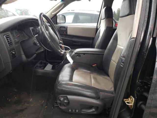 Photo 7 from auction – 2002 DODGE DURANGO R/ with VIN 1B8HS78Z22F219062