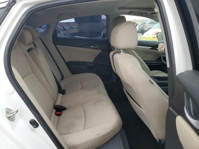Photo 10 from auction – 2016 HONDA CIVIC EX with VIN 19XFC2F79GE076447