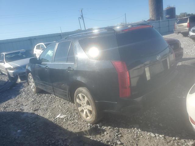 Photo 2 from auction – 2007 CADILLAC SRX with VIN 1GYEE637270153101