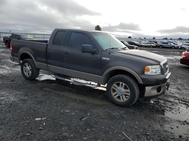 Photo 4 from auction – 2006 FORD F150 with VIN 1FTPX14566NA48779