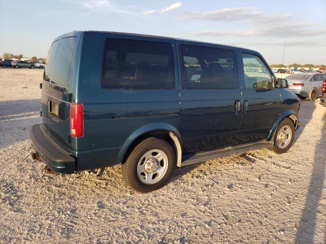 Photo 3 from auction – 2003 CHEVROLET ASTRO with VIN 1GNDM19X13B140277