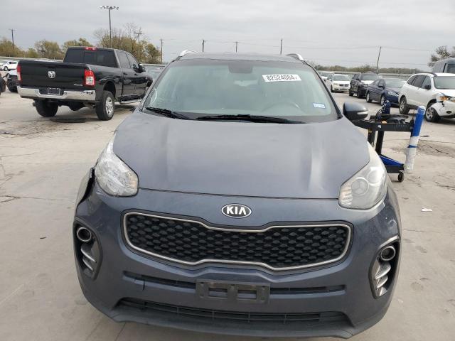 Photo 5 from auction – 2018 KIA SPORTAGE E with VIN KNDPN3AC2J7479136