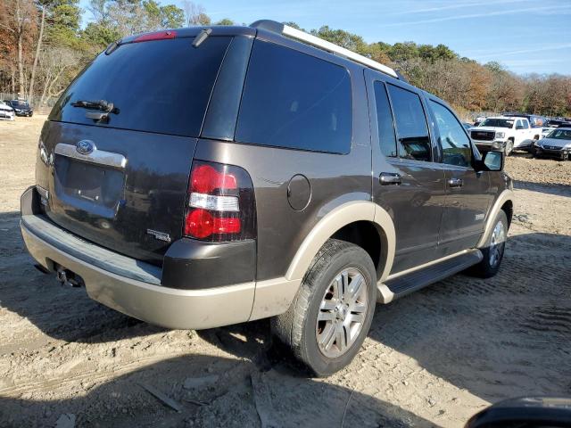 Photo 3 from auction – 2007 FORD EXPLORER E with VIN 1FMEU74E17UB34734