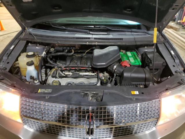 Photo 12 from auction – 2008 LINCOLN MKX with VIN 2LMDU88C48BJ12829