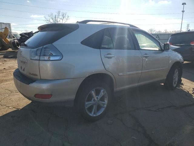 Photo 3 from auction – 2007 LEXUS RX 400H with VIN JTJHW31U772020827