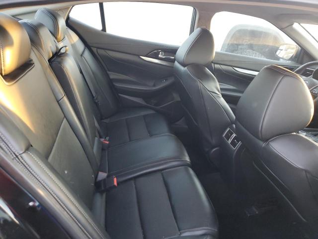 Photo 10 from auction – 2021 NISSAN MAXIMA SV with VIN 1N4AA6CVXMC513889