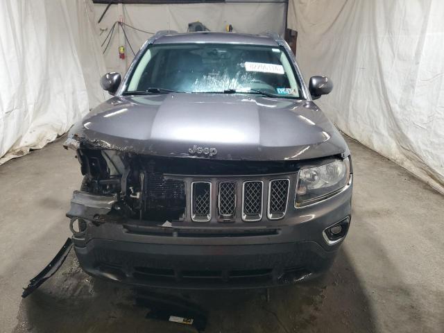 Photo 5 from auction – 2016 JEEP COMPASS LA with VIN 1C4NJDEB7GD552439