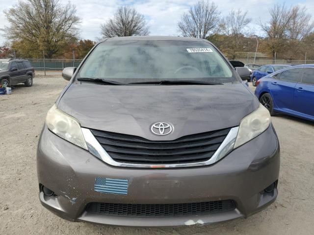 Photo 5 from auction – 2012 TOYOTA SIENNA LE with VIN 5TDKK3DC3CS277073
