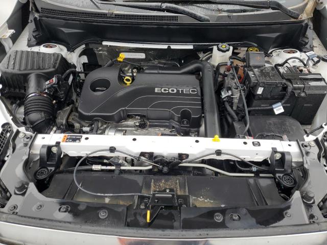 Photo 12 from auction – 2022 GMC TERRAIN AT with VIN 3GKALYEV2NL228868