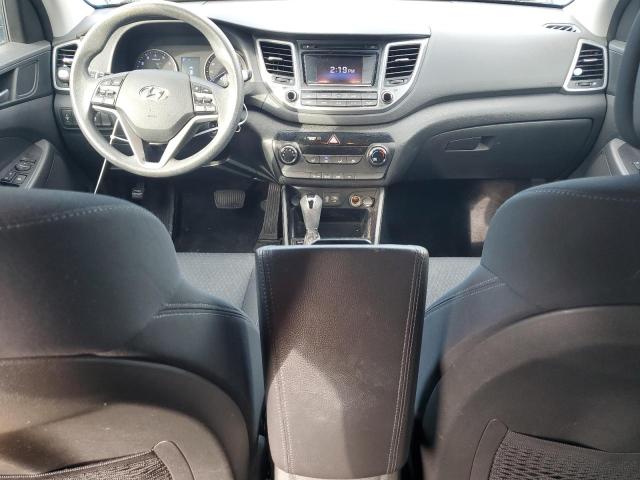 Photo 8 from auction – 2016 HYUNDAI TUCSON LIM with VIN KM8J33A21GU047386