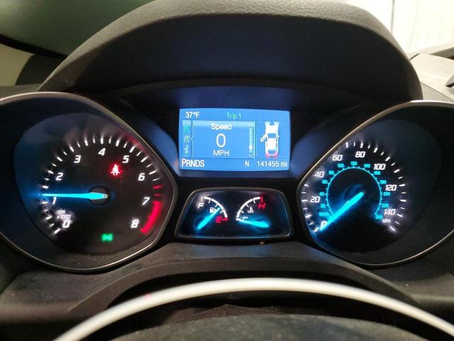 Photo 9 from auction – 2014 FORD ESCAPE SE with VIN 1FMCU9G9XEUE22119