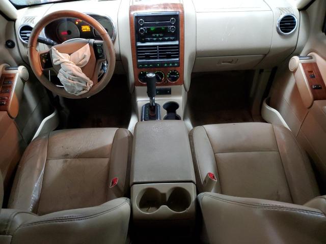 Photo 8 from auction – 2010 FORD EXPLORER E with VIN 1FMEU7EE7AUA52836