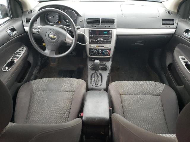 Photo 8 from auction – 2010 CHEVROLET COBALT 2LT with VIN 1G1AF5F53A7180174