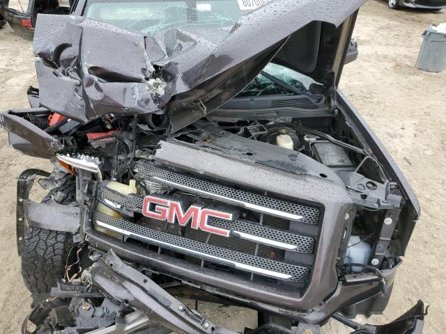 Foto 11 de la subasta – 2014 GMC SIERRA K15 con VIN 3GTU2VEC3EG458100