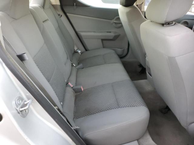 Photo 10 from auction – 2008 DODGE AVENGER SE with VIN 1B3LC46K78N628142
