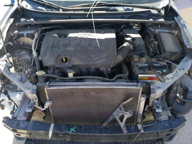 Photo 11 from auction – 2015 TOYOTA COROLLA L with VIN 5YFBURHE7FP347504
