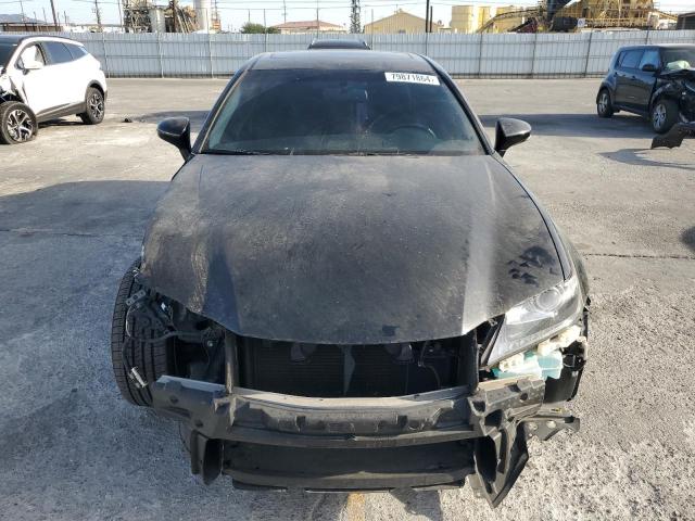 Photo 5 from auction – 2014 LEXUS GS 350 with VIN JTHBE1BL5E5041191