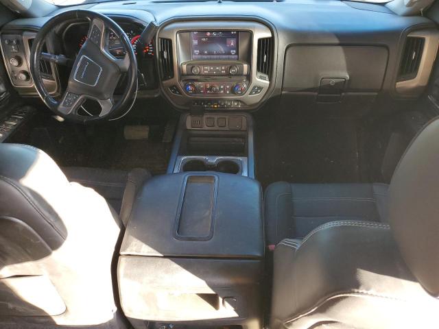 Photo 8 from auction – 2015 GMC SIERRA K25 with VIN 1GT120E83FF676834
