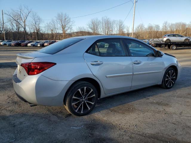Photo 3 from auction – 2018 TOYOTA COROLLA L with VIN 2T1BURHEXJC046024
