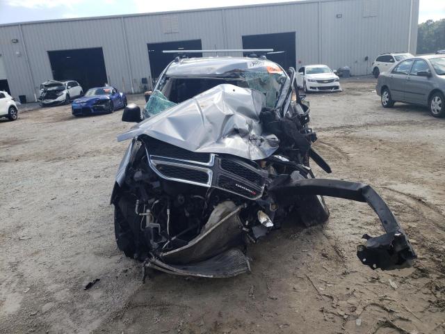 Photo 5 from auction – 2015 DODGE JOURNEY SE with VIN 3C4PDDAG2FT589554