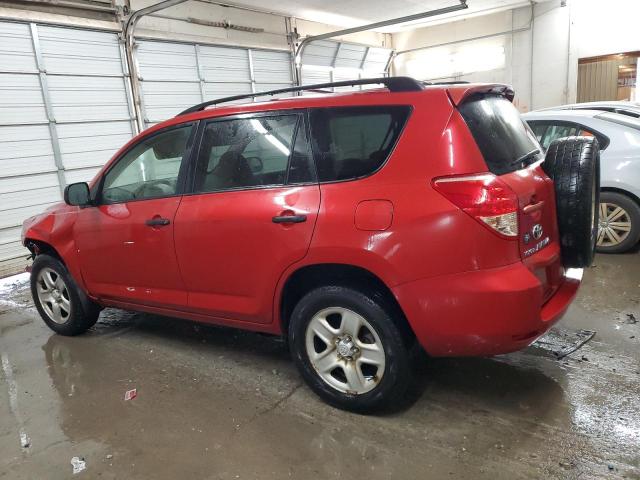 Photo 2 from auction – 2007 TOYOTA RAV4 with VIN JTMZD33VX75045612
