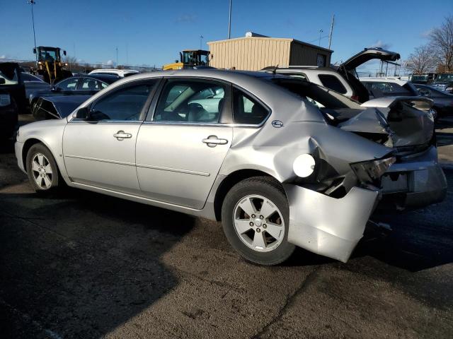 Photo 2 from auction – 2008 CHEVROLET IMPALA LT with VIN 2G1WT58K989132818