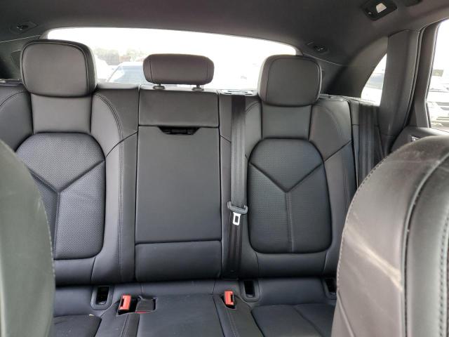 Photo 10 from auction – 2023 PORSCHE MACAN BASE with VIN WP1AA2A54PLB00990