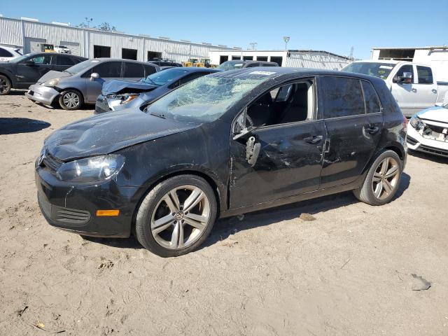VOLKSWAGEN GOLF 2014 with VIN WVWDB7AJ1EW007944 - Photo from auction