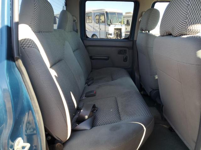 Photo 10 from auction – 2003 NISSAN FRONTIER C with VIN 1N6ED29X53C449504
