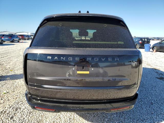 Photo 6 from auction – 2024 LAND ROVER RANGE ROVE with VIN SALKPBFU2RA213736