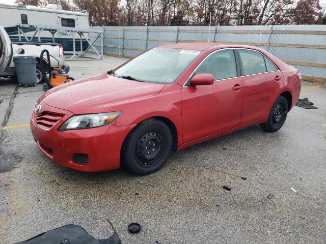 TOYOTA CAMRY BASE 2011 z numerem VIN 4T1BF3EK7BU652351 - Zdjęcie z aukcji