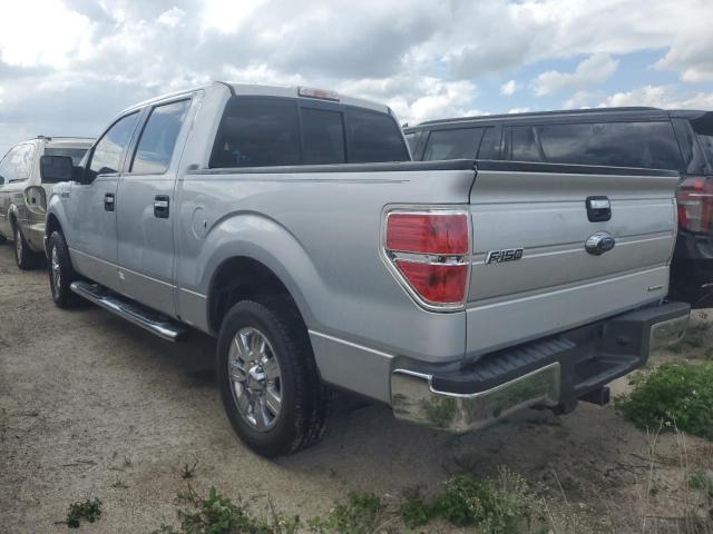 Photo 2 from auction – 2012 FORD F150 SUPER with VIN 1FTEW1CM9CKD51216