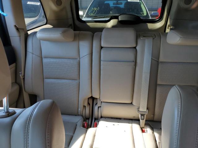 Photo 10 from auction – 2012 JEEP GRAND CHER with VIN 1C4RJEBG8CC222848
