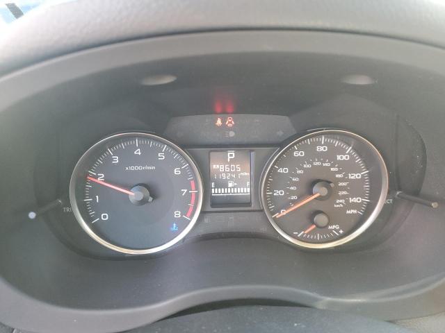 Фото 9 с аукциона – 2015 SUBARU IMPREZA PR с VIN JF1GJAC60FH006060