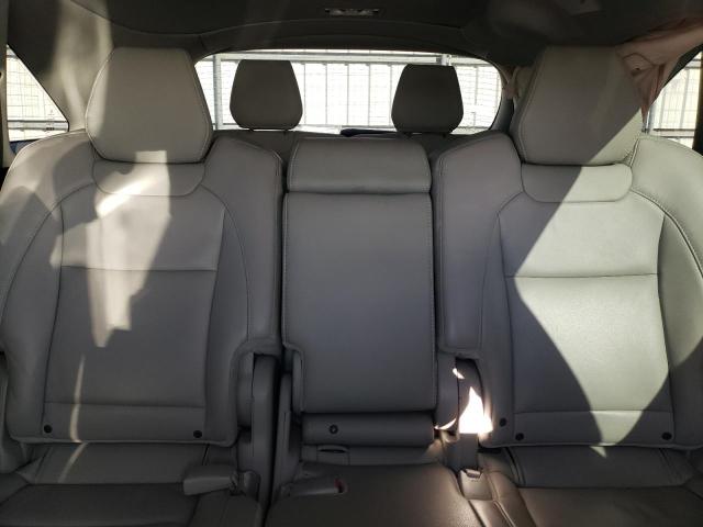 Photo 10 from auction – 2016 ACURA MDX with VIN 5FRYD4H29GB063080