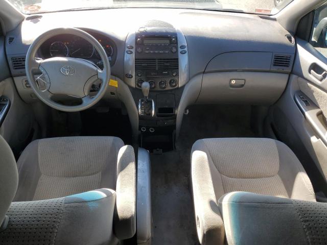 Photo 8 from auction – 2010 TOYOTA SIENNA CE with VIN 5TDKK4CC7AS321967