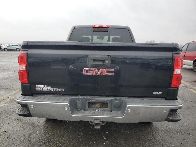 Photo 6 from auction – 2015 GMC SIERRA K15 with VIN 1GTV2VEC6FZ334845