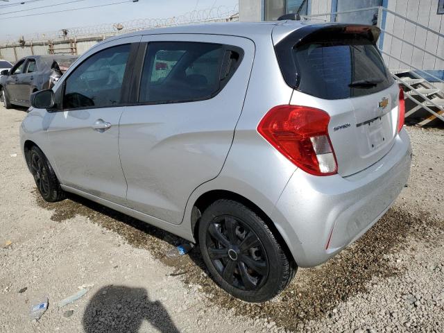 Photo 2 from auction – 2020 CHEVROLET SPARK LS with VIN KL8CB6SA8LC481028
