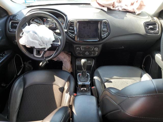 Photo 8 from auction – 2019 JEEP COMPASS LA with VIN 3C4NJCBBXKT692485