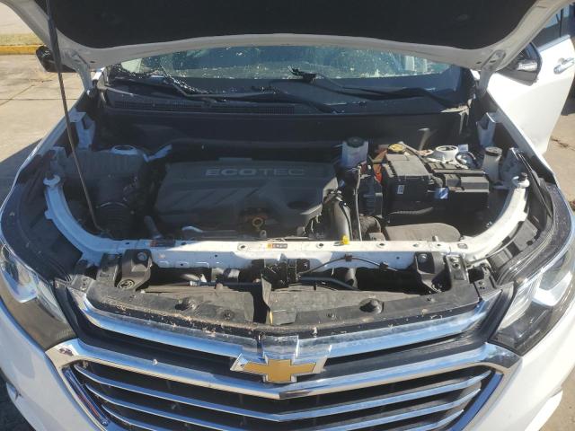 Photo 12 from auction – 2018 CHEVROLET EQUINOX PR with VIN 3GNAXPEU0JS632700
