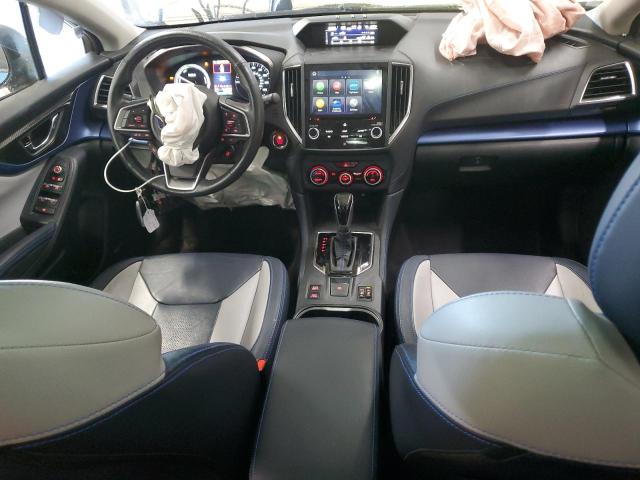 Photo 8 from auction – 2019 SUBARU CROSSTREK with VIN JF2GTDNC5KH273389