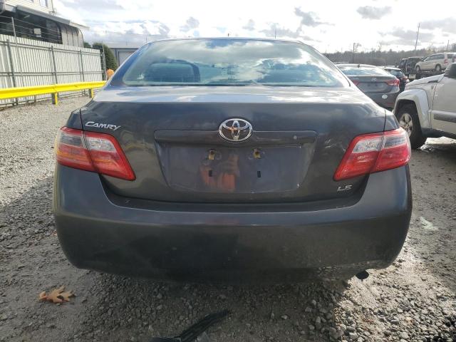 Photo 6 from auction – 2008 TOYOTA CAMRY CE with VIN 4T1BE46K08U197875