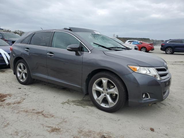 Photo 4 from auction – 2015 TOYOTA VENZA LE with VIN 4T3ZK3BB1FU071634