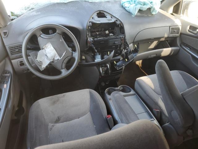 Photo 8 from auction – 2007 TOYOTA SIENNA CE with VIN 5TDZK23C87S008387
