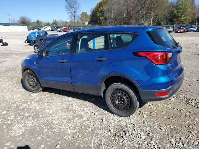 Photo 2 from auction – 2019 FORD ESCAPE S with VIN 1FMCU0F71KUC46973