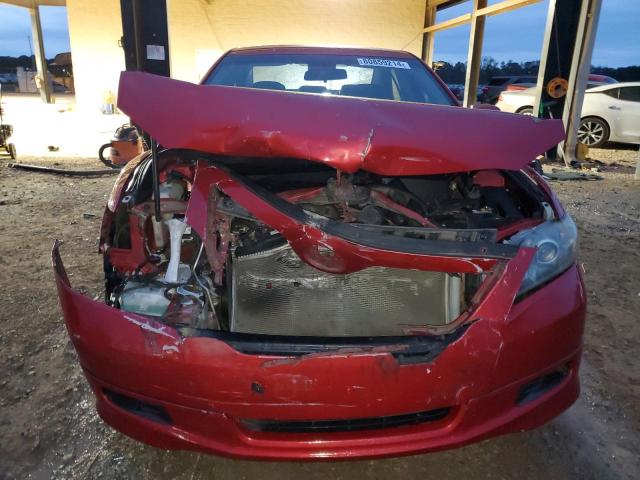 Photo 5 from auction – 2009 TOYOTA CAMRY BASE with VIN 4T1BE46K69U382627