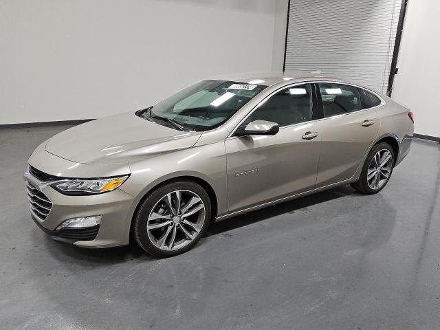 CHEVROLET MALIBU PRE 2024 with VIN 1G1ZE5ST0RF214986 - Photo from auction